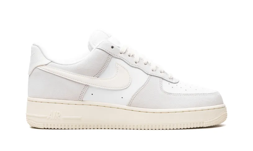 Nike Lifestyle Air Force 1 Low 'Sail Platinum Tint'